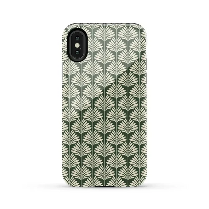 Cabana Nights | The Boyfriend Collection Phone Case get.casely Essential iPhone X / XS