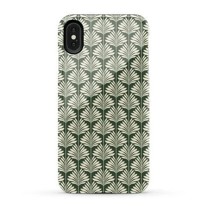 Cabana Nights | The Boyfriend Collection Phone Case get.casely Essential iPhone XS Max