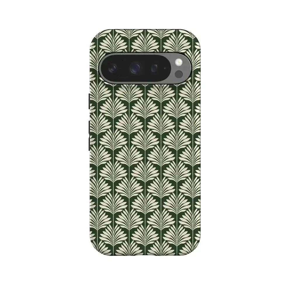 Cabana Nights | The Boyfriend Collection Phone Case get.casely Essential + MagSafe® Google Pixel 10 Pro
