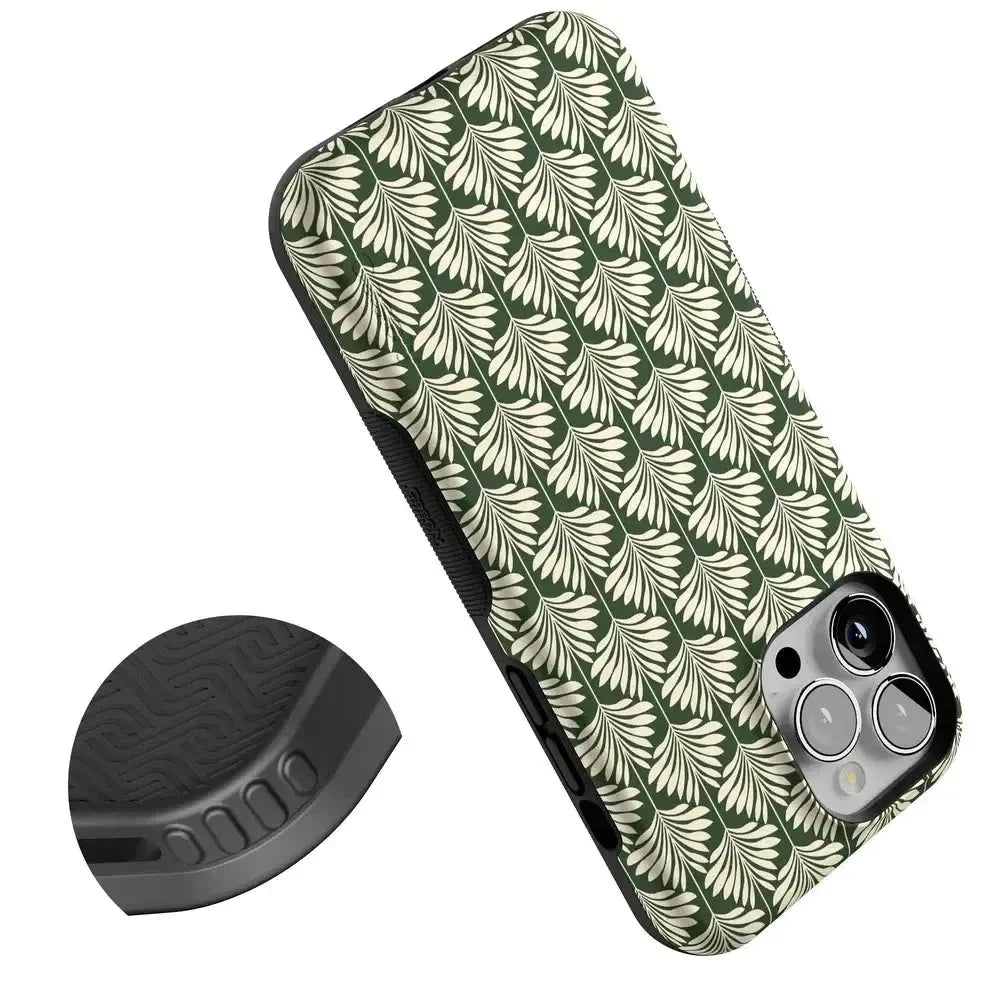 Cabana Nights | The Boyfriend Collection Phone Case get.casely