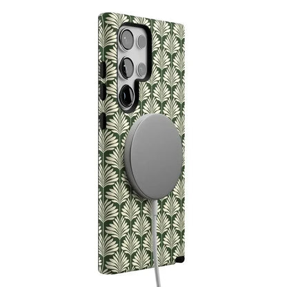 Cabana Nights | The Boyfriend Collection Phone Case get.casely