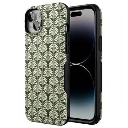 Cabana Nights | The Boyfriend Collection Phone Case get.casely