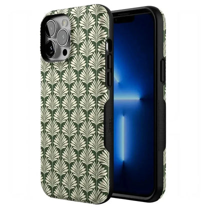 Cabana Nights | The Boyfriend Collection Phone Case get.casely