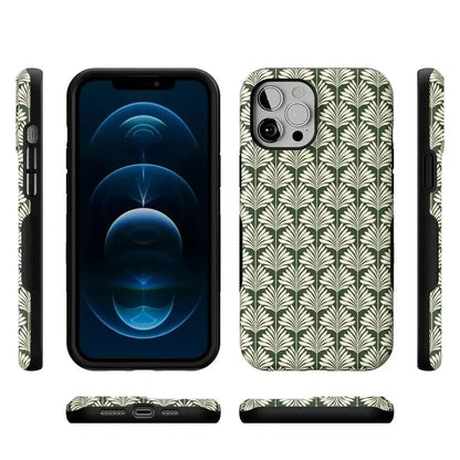 Cabana Nights | The Boyfriend Collection Phone Case get.casely