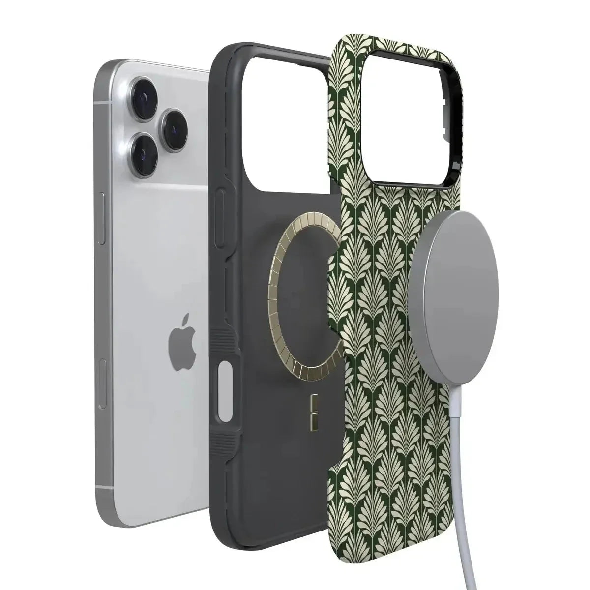 Cabana Nights | The Boyfriend Collection Phone Case get.casely