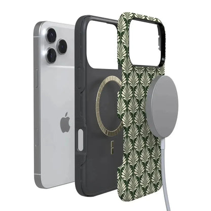 Cabana Nights | The Boyfriend Collection Phone Case get.casely