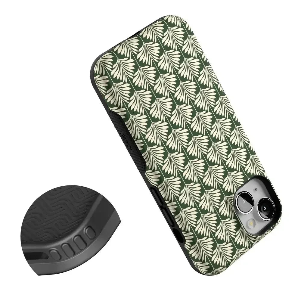 Cabana Nights | The Boyfriend Collection Phone Case get.casely