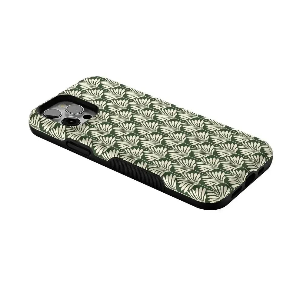 Cabana Nights | The Boyfriend Collection Phone Case get.casely