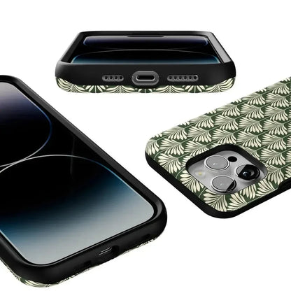 Cabana Nights | The Boyfriend Collection Phone Case get.casely