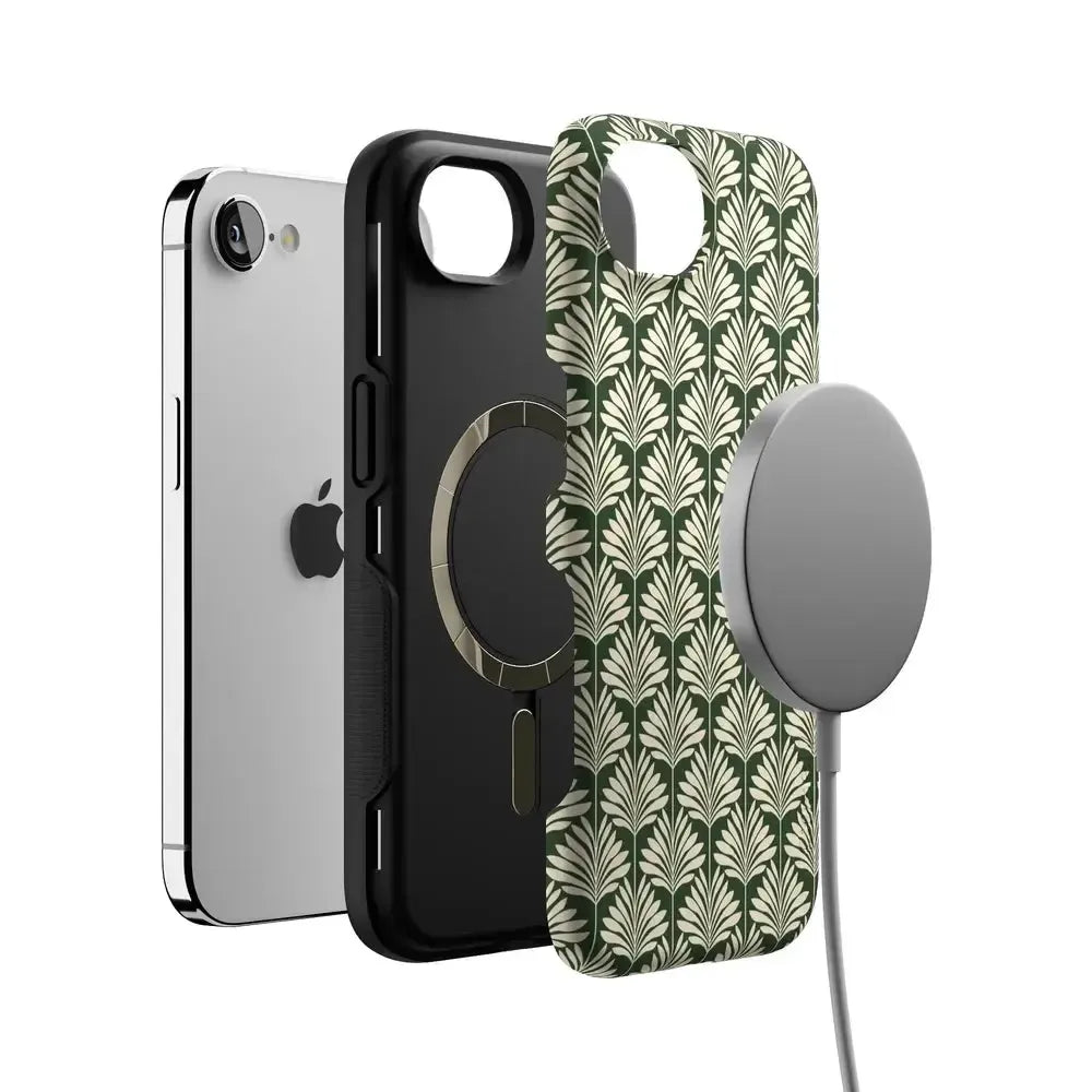 Cabana Nights | The Boyfriend Collection Phone Case get.casely