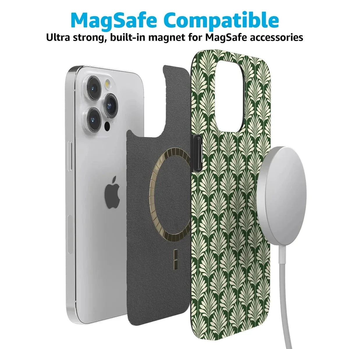 Cabana Nights | The Boyfriend Collection Phone Case get.casely