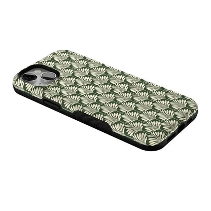 Cabana Nights | The Boyfriend Collection Phone Case get.casely