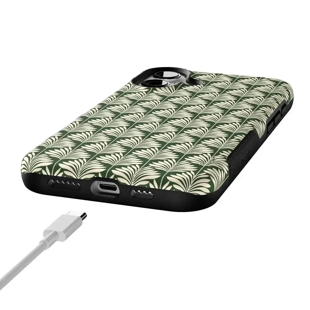 Cabana Nights | The Boyfriend Collection Phone Case get.casely
