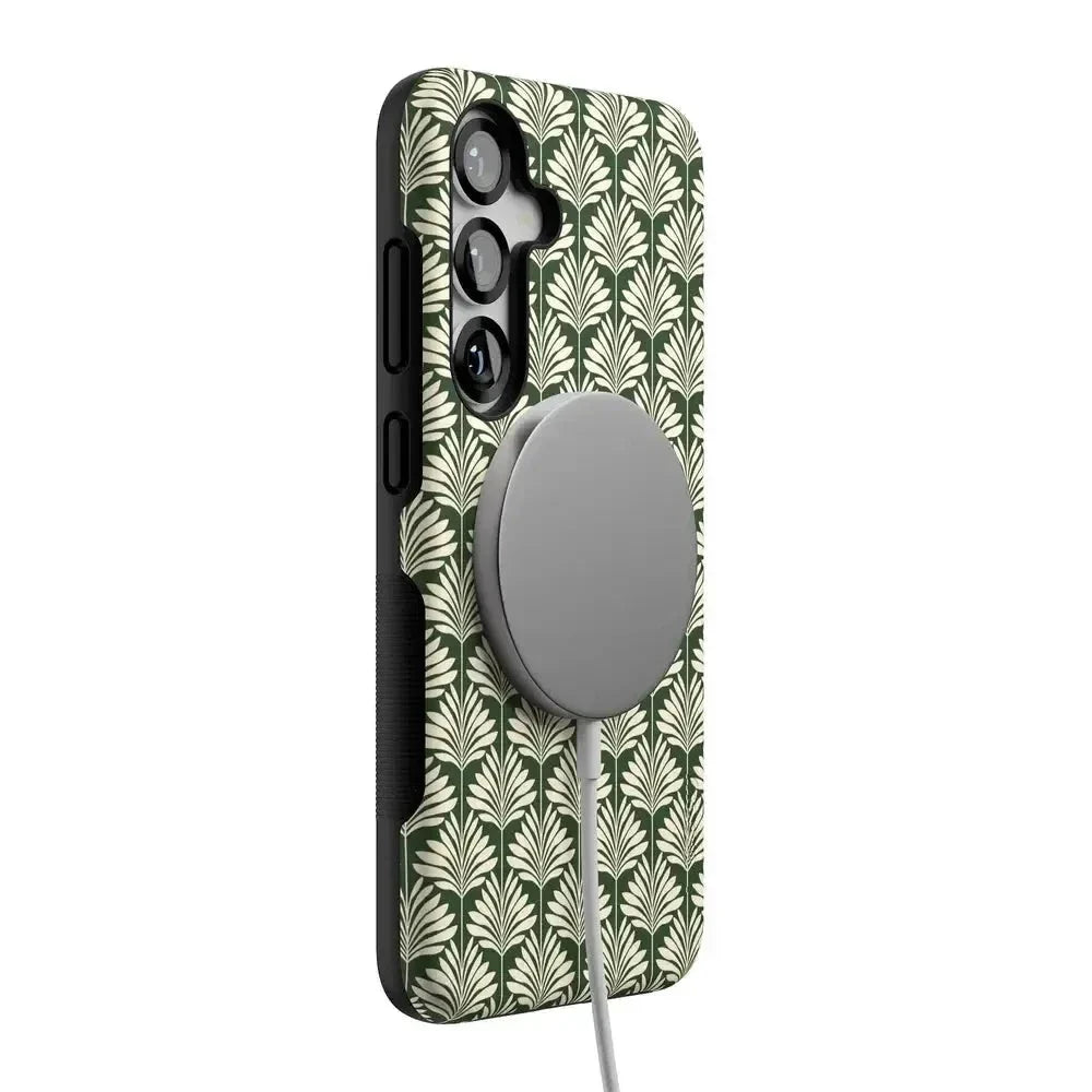 Cabana Nights | The Boyfriend Collection Phone Case get.casely