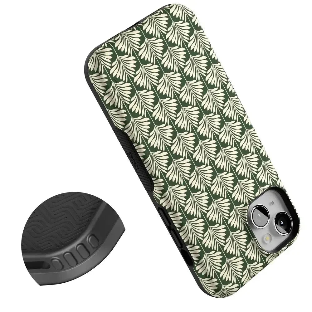 Cabana Nights | The Boyfriend Collection Phone Case get.casely