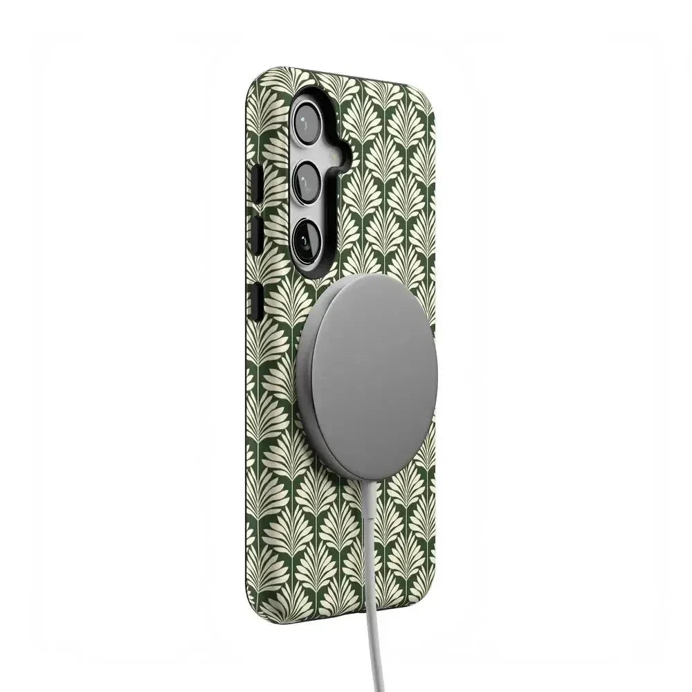 Cabana Nights | The Boyfriend Collection Phone Case get.casely