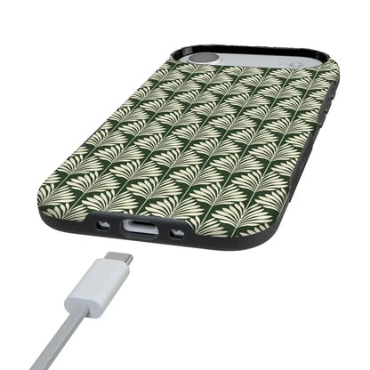Cabana Nights | The Boyfriend Collection Phone Case get.casely