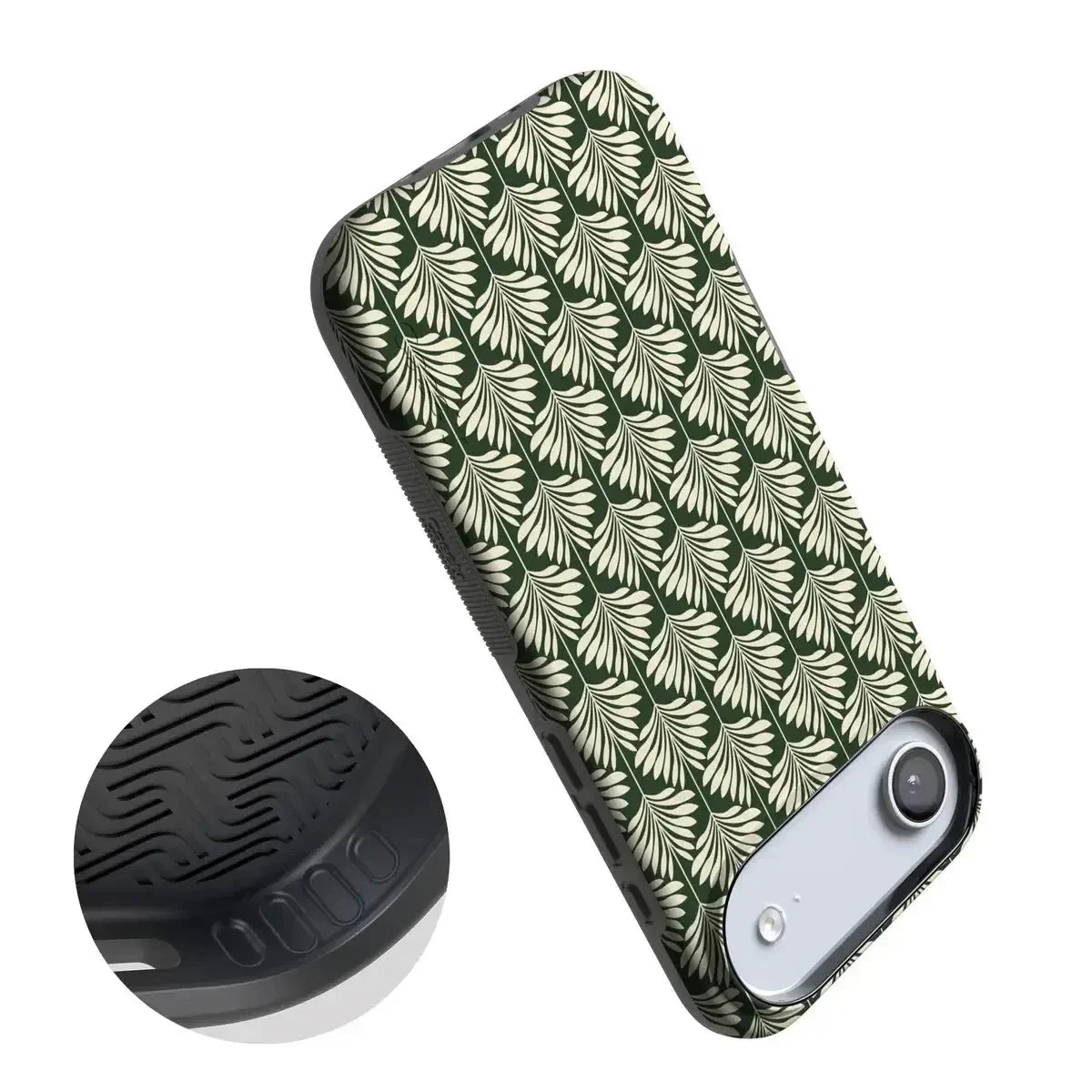 Cabana Nights | The Boyfriend Collection Phone Case get.casely