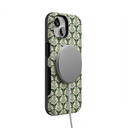 Cabana Nights | The Boyfriend Collection Phone Case get.casely