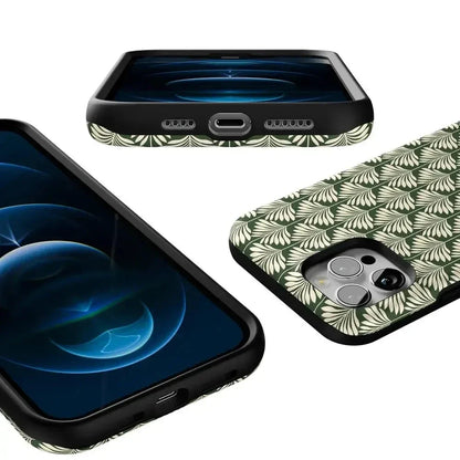 Cabana Nights | The Boyfriend Collection Phone Case get.casely