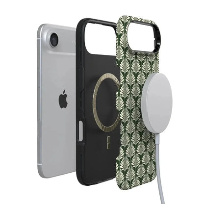 Cabana Nights | The Boyfriend Collection Phone Case get.casely