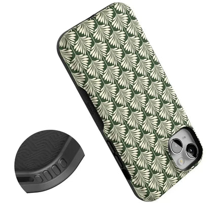 Cabana Nights | The Boyfriend Collection Phone Case get.casely