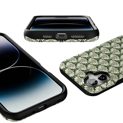 Cabana Nights | The Boyfriend Collection Phone Case get.casely