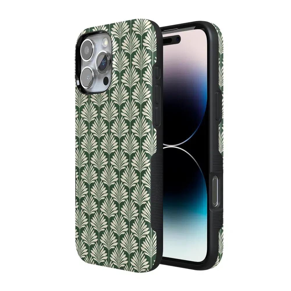 Cabana Nights | The Boyfriend Collection Phone Case get.casely