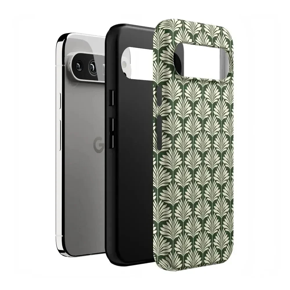 Cabana Nights | The Boyfriend Collection Phone Case get.casely