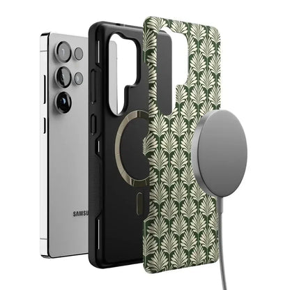 Cabana Nights | The Boyfriend Collection Phone Case get.casely