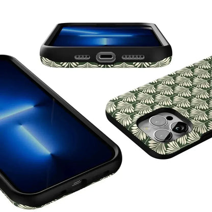 Cabana Nights | The Boyfriend Collection Phone Case get.casely