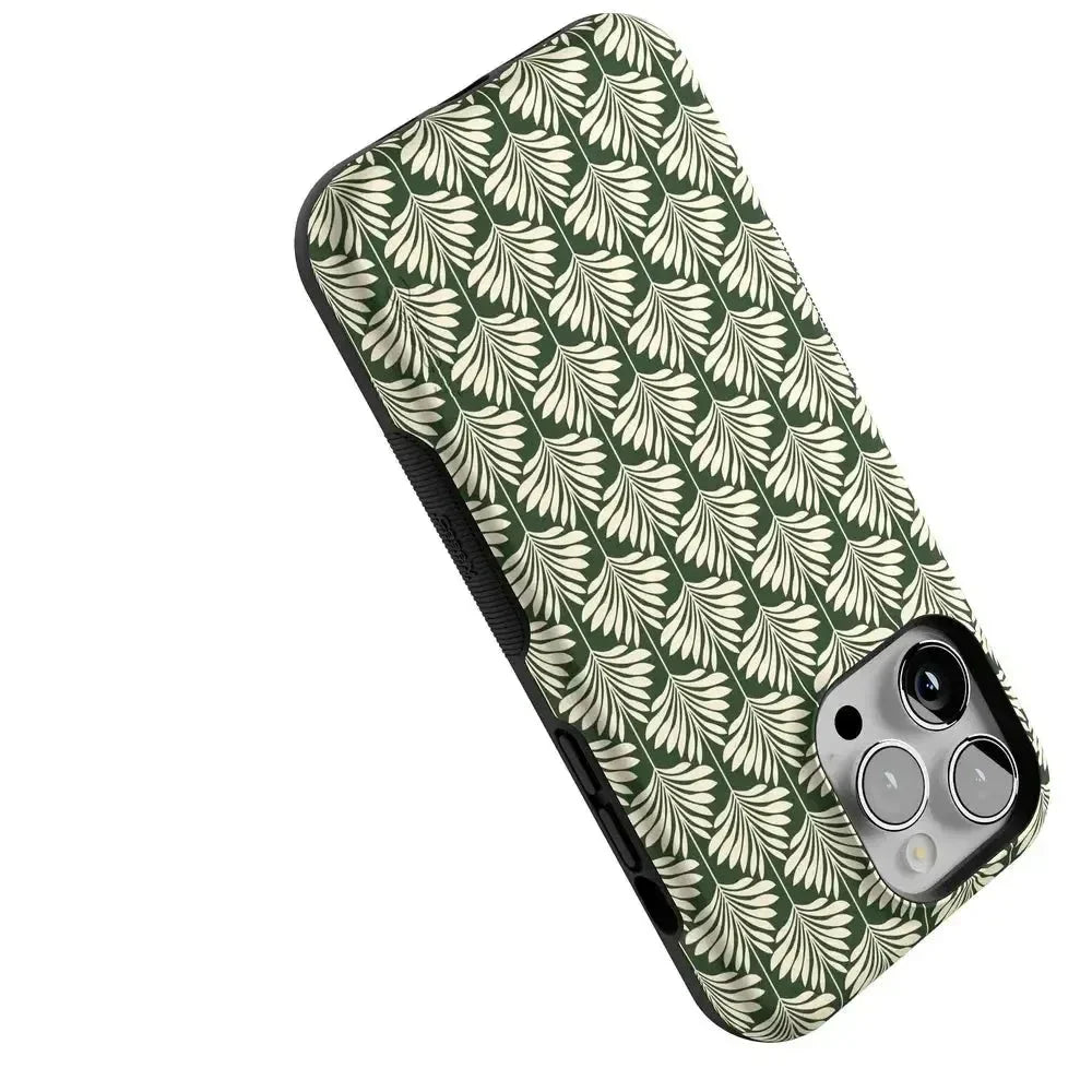 Cabana Nights | The Boyfriend Collection Phone Case get.casely