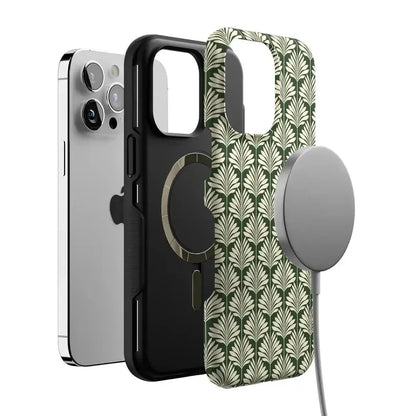 Cabana Nights | The Boyfriend Collection Phone Case get.casely