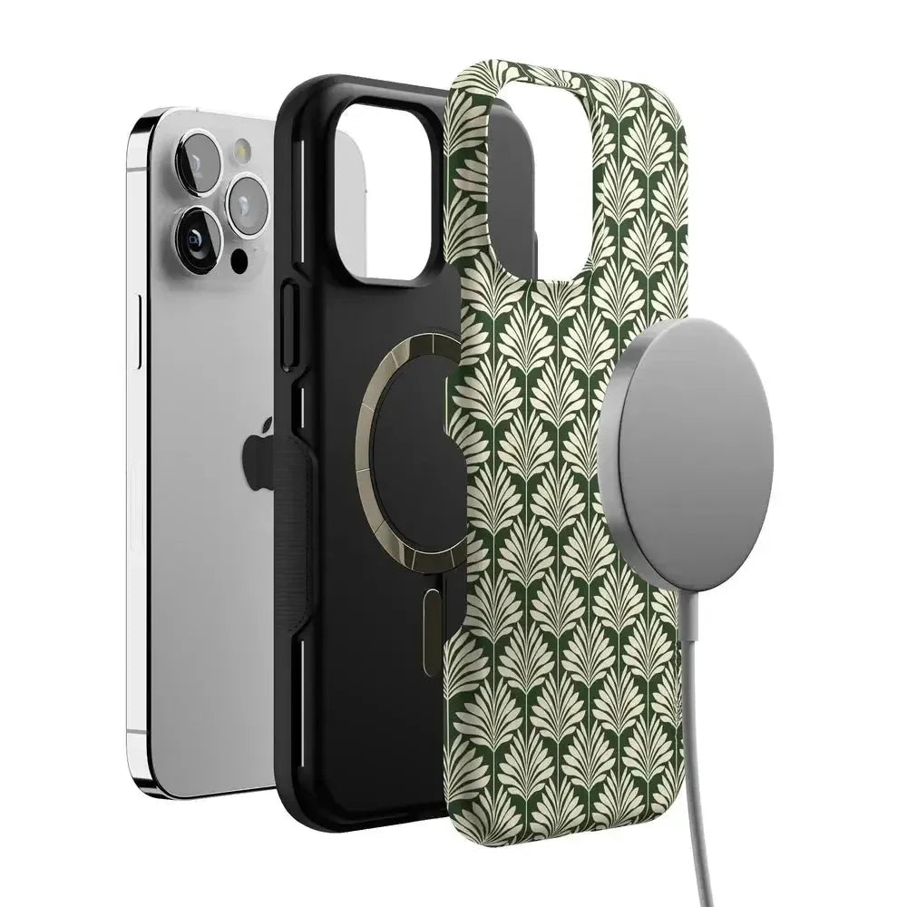 Cabana Nights | The Boyfriend Collection Phone Case get.casely