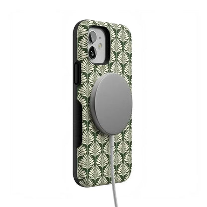Cabana Nights | The Boyfriend Collection Phone Case get.casely