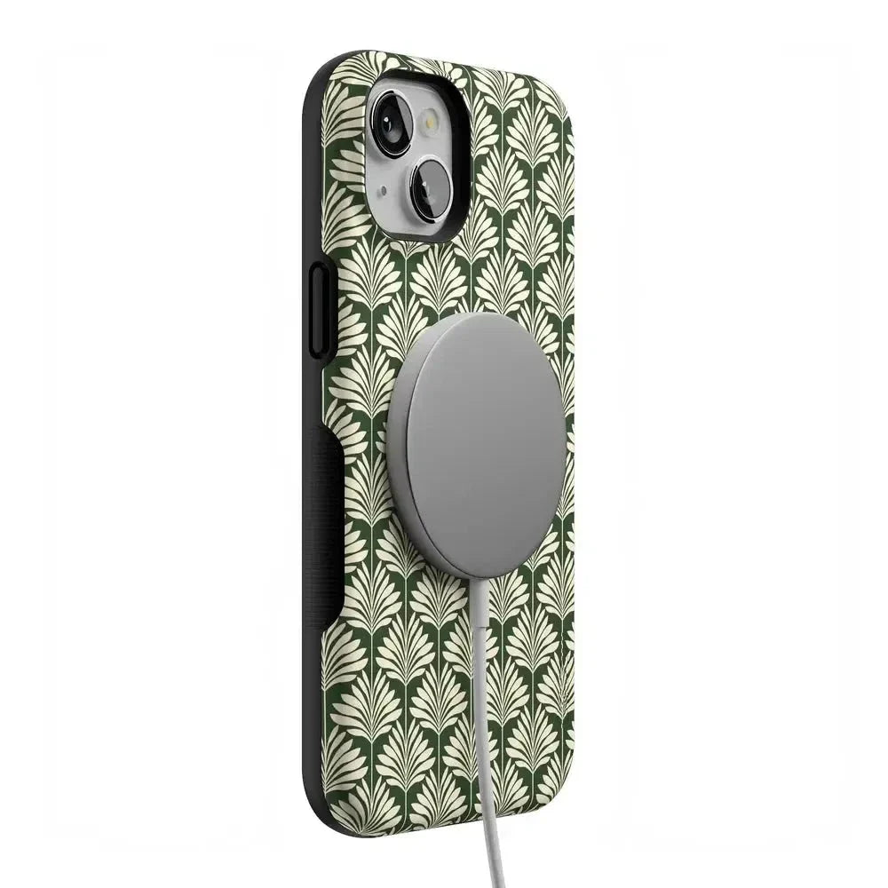 Cabana Nights | The Boyfriend Collection Phone Case get.casely