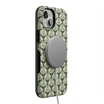 Cabana Nights | The Boyfriend Collection Phone Case get.casely