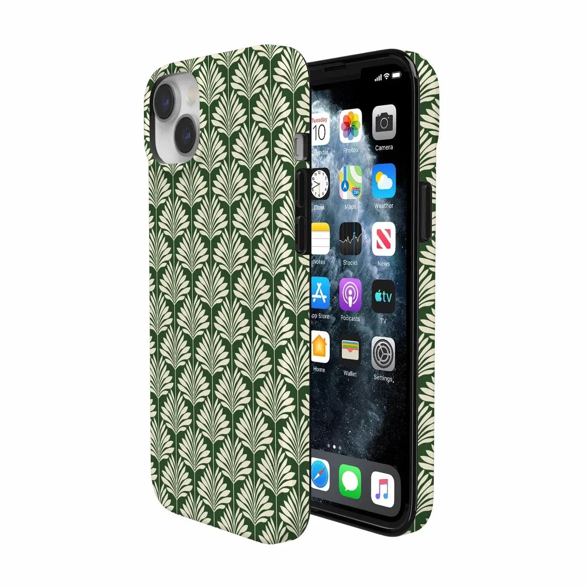 Cabana Nights | The Boyfriend Collection Phone Case get.casely