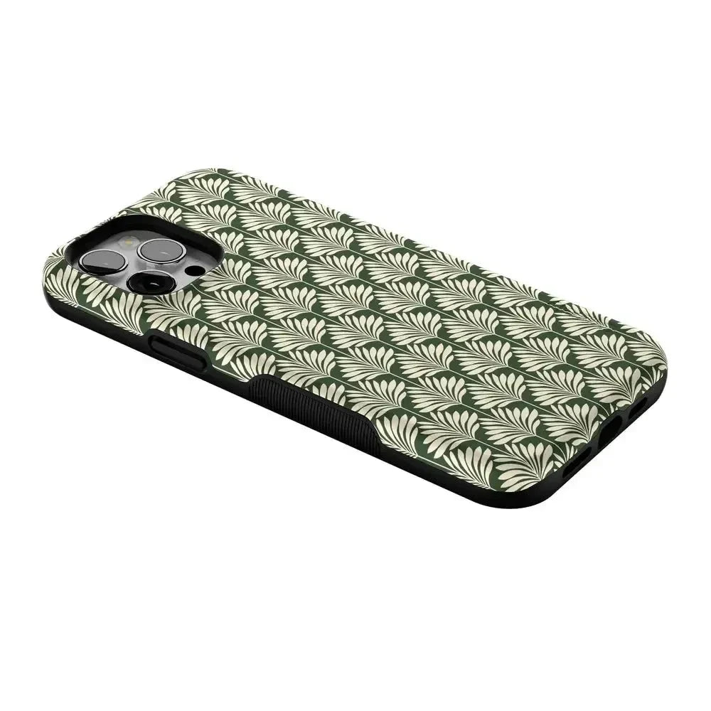 Cabana Nights | The Boyfriend Collection Phone Case get.casely