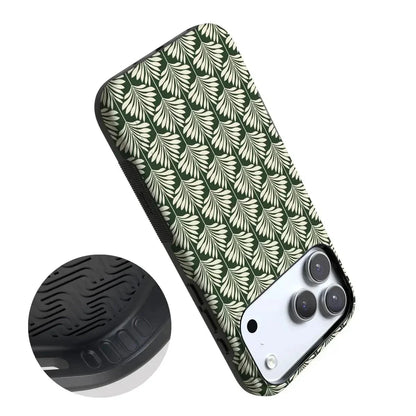 Cabana Nights | The Boyfriend Collection Phone Case get.casely