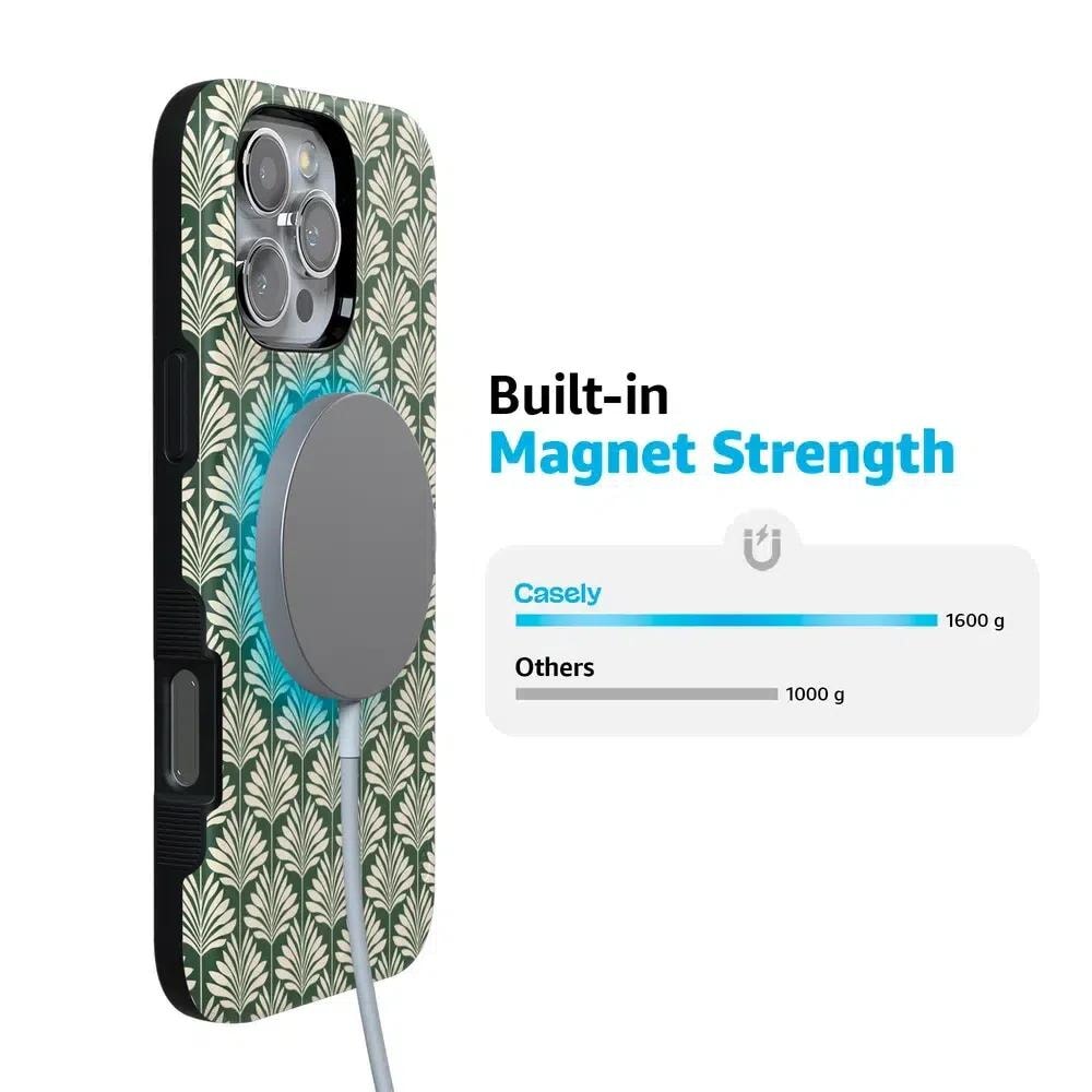 Cabana Nights | The Boyfriend Collection Phone Case get.casely
