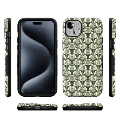Cabana Nights | The Boyfriend Collection Phone Case get.casely