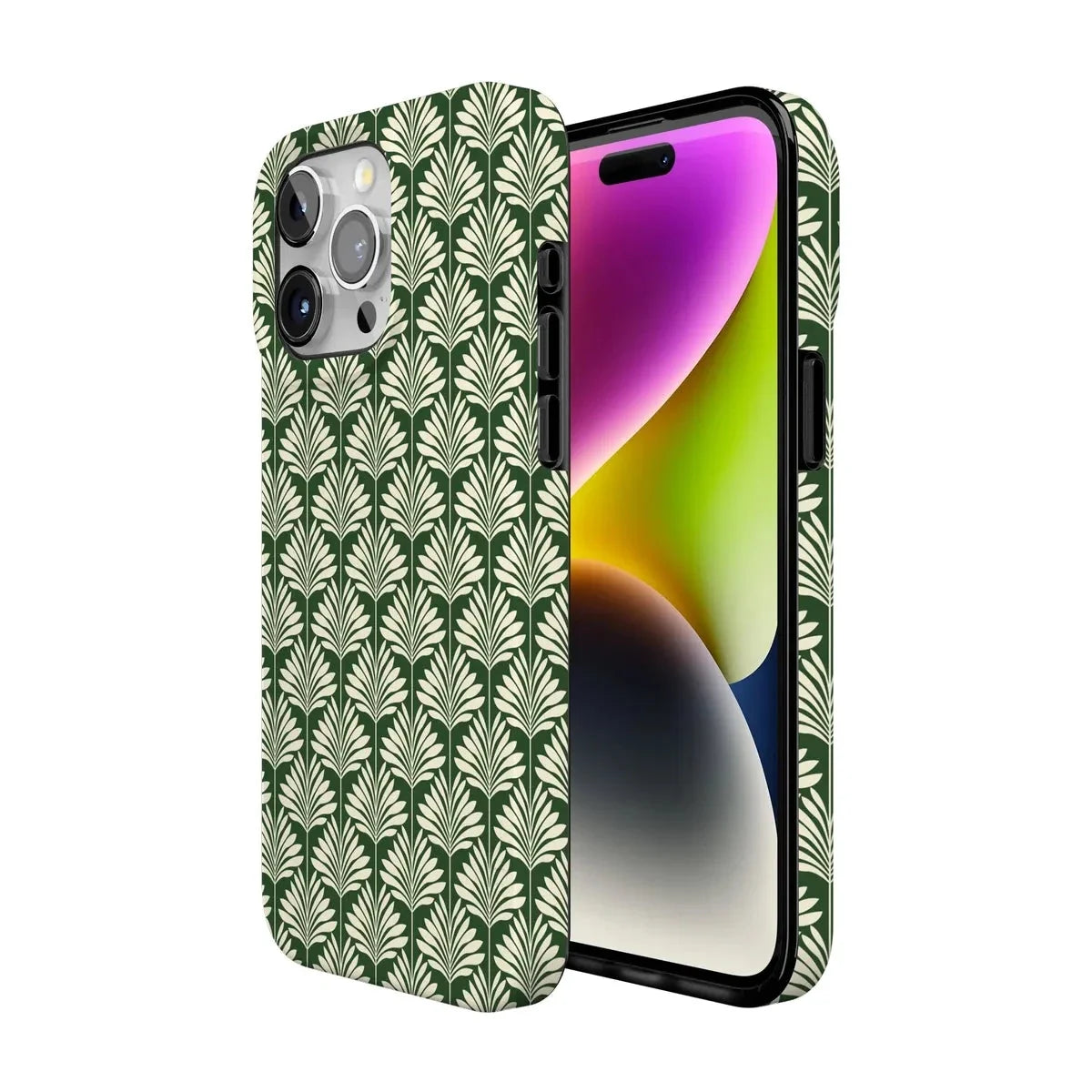 Cabana Nights | The Boyfriend Collection Phone Case get.casely