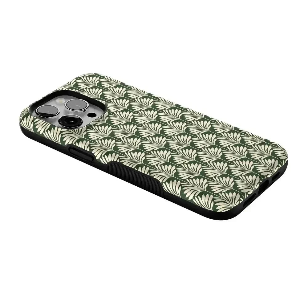 Cabana Nights | The Boyfriend Collection Phone Case get.casely