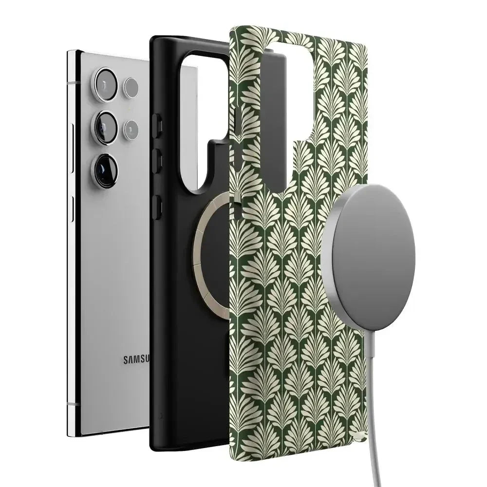 Cabana Nights | The Boyfriend Collection Phone Case get.casely