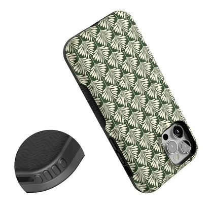 Cabana Nights | The Boyfriend Collection Phone Case get.casely