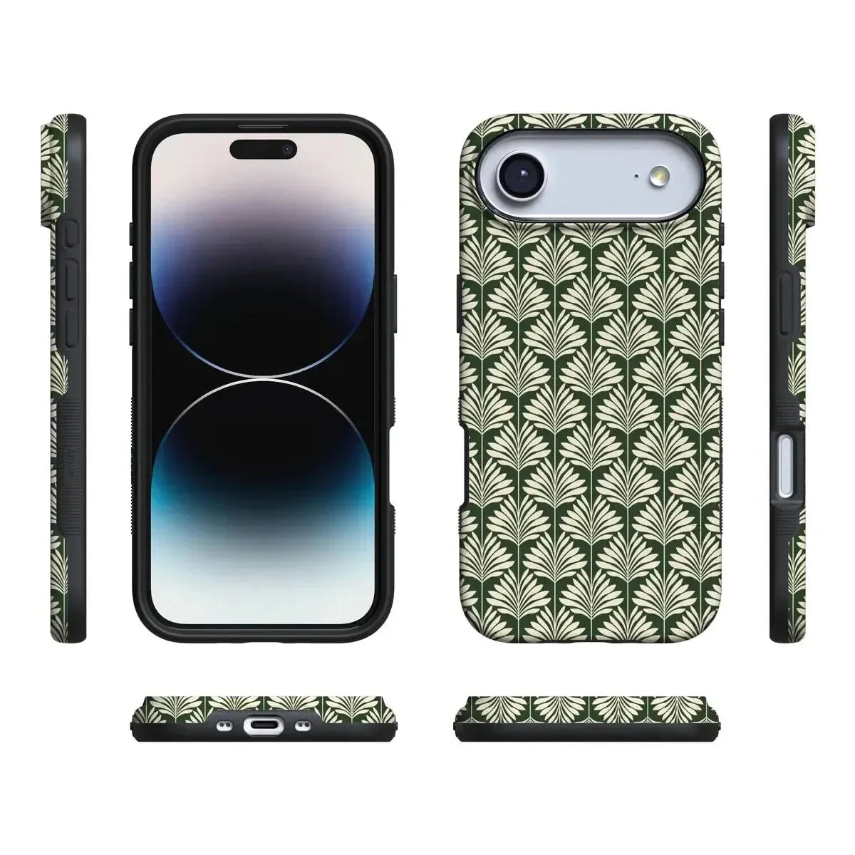 Cabana Nights | The Boyfriend Collection Phone Case get.casely