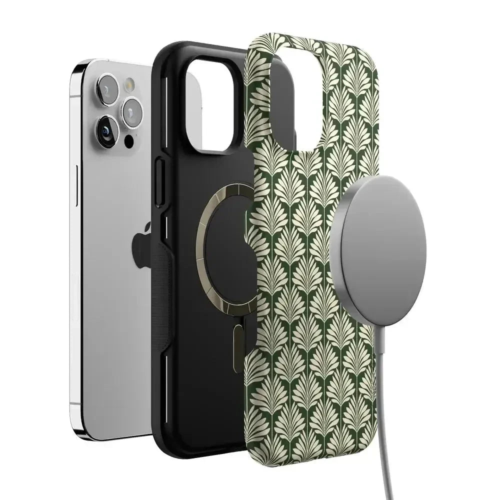 Cabana Nights | The Boyfriend Collection Phone Case get.casely