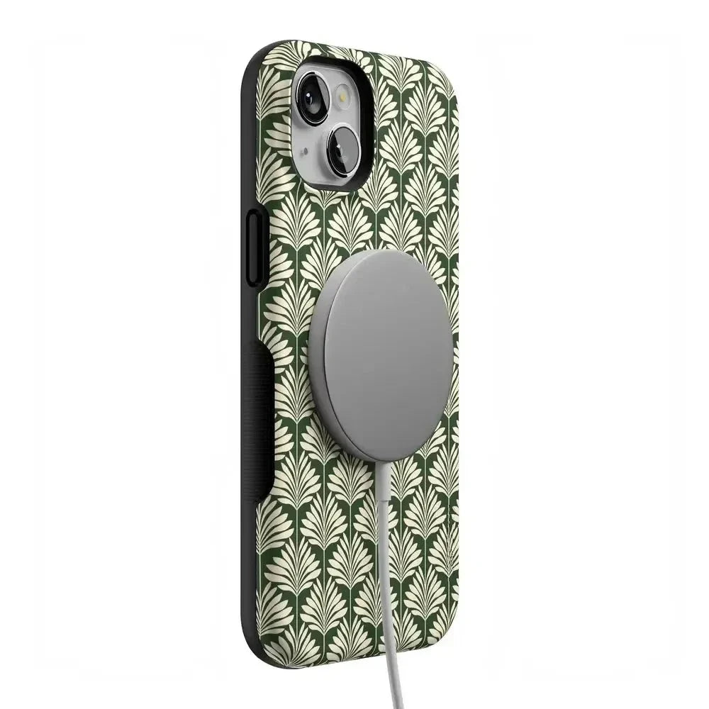 Cabana Nights | The Boyfriend Collection Phone Case get.casely