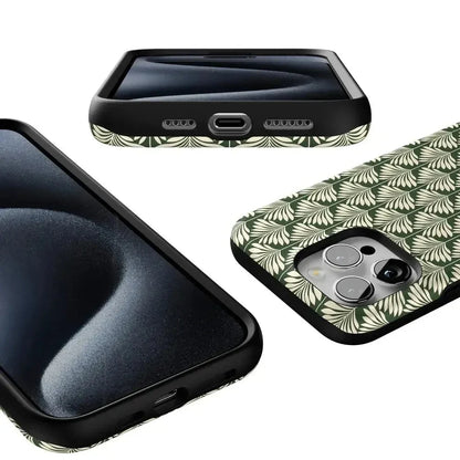 Cabana Nights | The Boyfriend Collection Phone Case get.casely